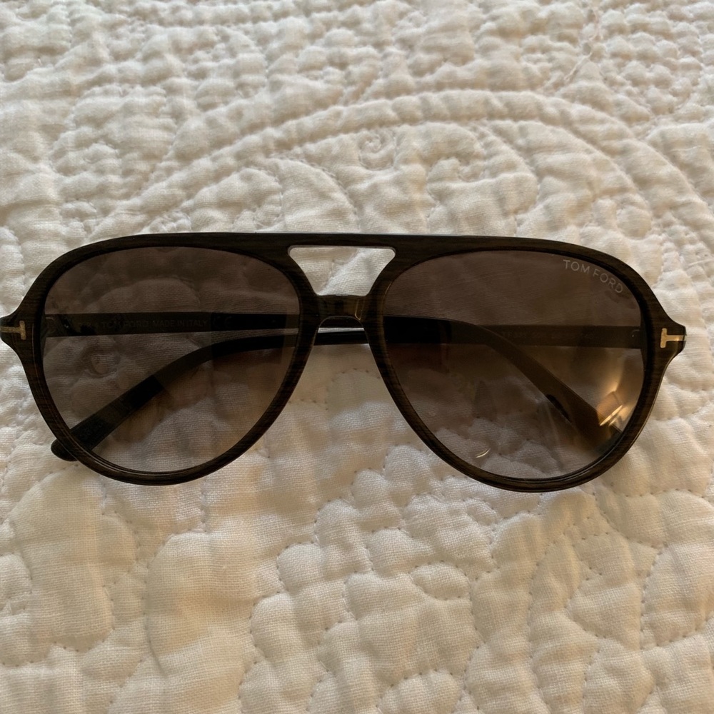 Tom Ford Aviators